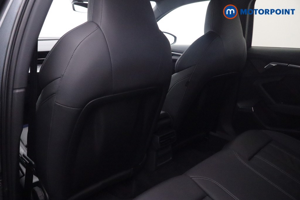 Audi A3 Black Edition Automatic Petrol Hatchback - Stock Number (1656176) - 26th supplementary image