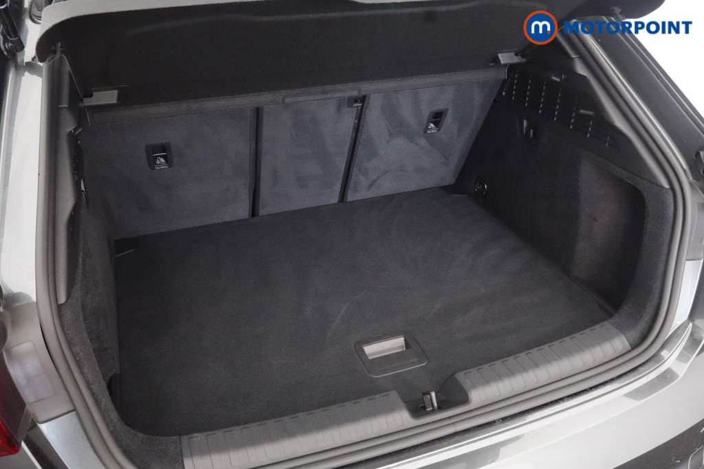 Audi A3 Black Edition Automatic Petrol Hatchback - Stock Number (1656176) - 46th supplementary image
