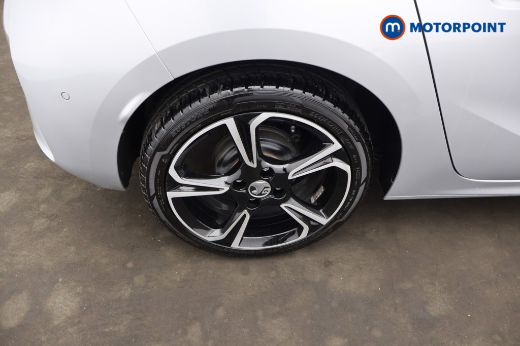Vauxhall Corsa GS Manual Petrol Hatchback - Stock Number (1656265) - 3rd supplementary image