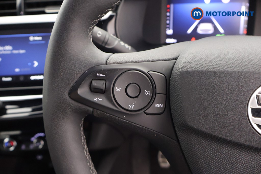 Vauxhall Corsa GS Manual Petrol Hatchback - Stock Number (1656265) - 6th supplementary image