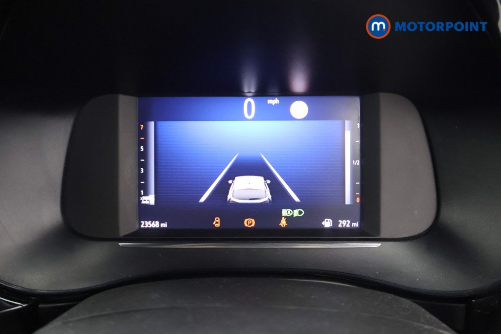 Vauxhall Corsa GS Manual Petrol Hatchback - Stock Number (1656265) - 8th supplementary image