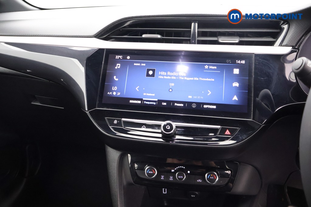 Vauxhall Corsa GS Manual Petrol Hatchback - Stock Number (1656265) - 9th supplementary image