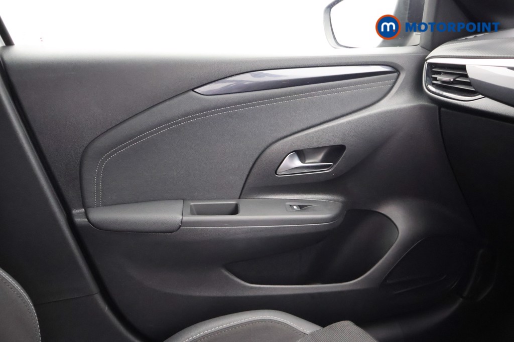Vauxhall Corsa GS Manual Petrol Hatchback - Stock Number (1656265) - 11th supplementary image