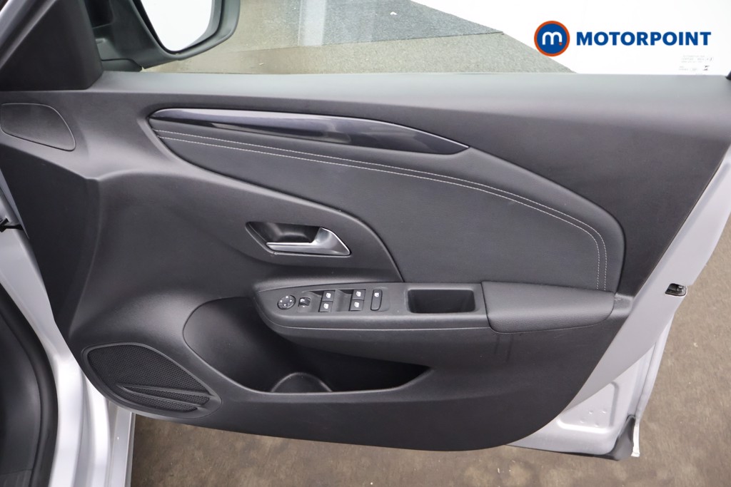 Vauxhall Corsa GS Manual Petrol Hatchback - Stock Number (1656265) - 14th supplementary image