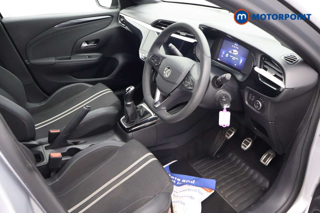 Vauxhall Corsa GS Manual Petrol Hatchback - Stock Number (1656265) - 15th supplementary image