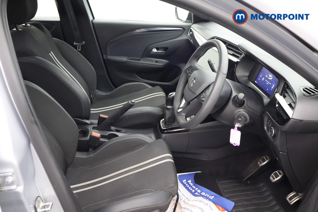 Vauxhall Corsa GS Manual Petrol Hatchback - Stock Number (1656265) - 16th supplementary image