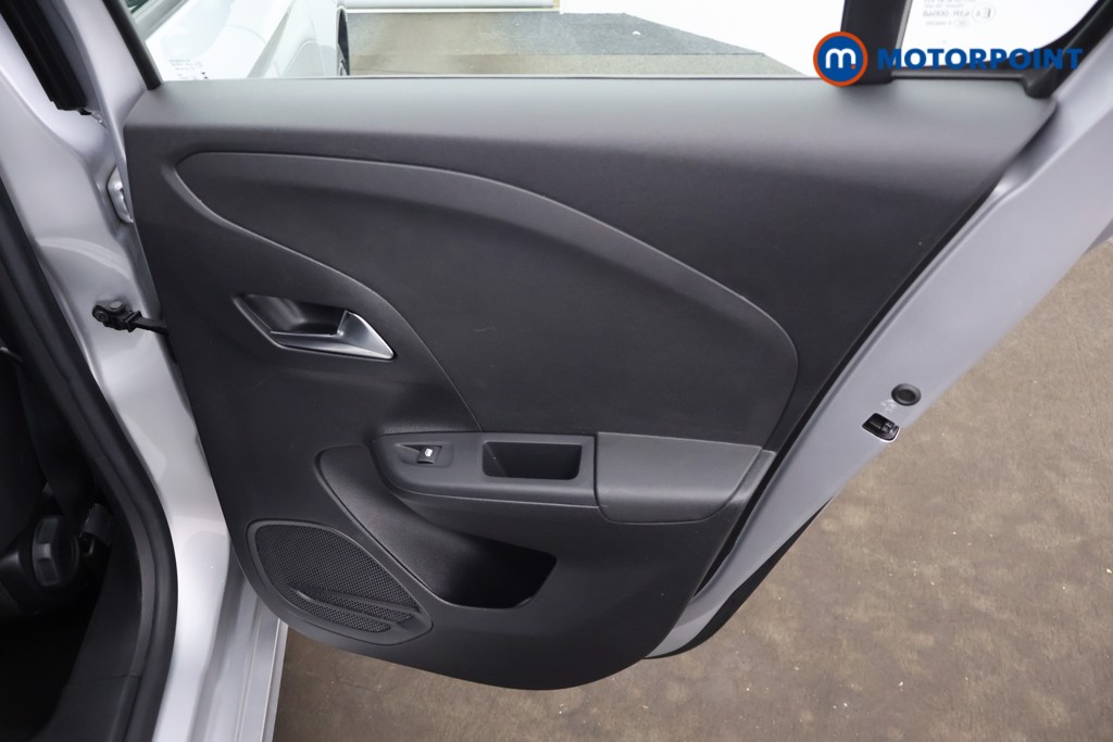 Vauxhall Corsa GS Manual Petrol Hatchback - Stock Number (1656265) - 17th supplementary image
