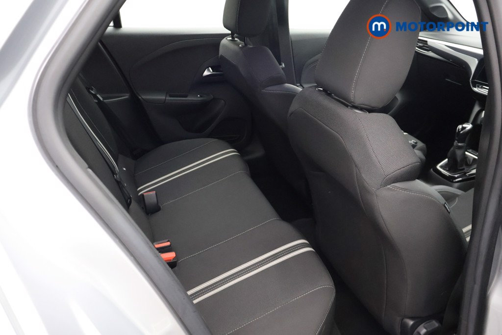 Vauxhall Corsa GS Manual Petrol Hatchback - Stock Number (1656265) - 18th supplementary image
