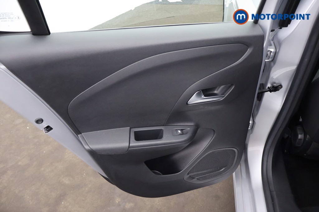 Vauxhall Corsa GS Manual Petrol Hatchback - Stock Number (1656265) - 20th supplementary image
