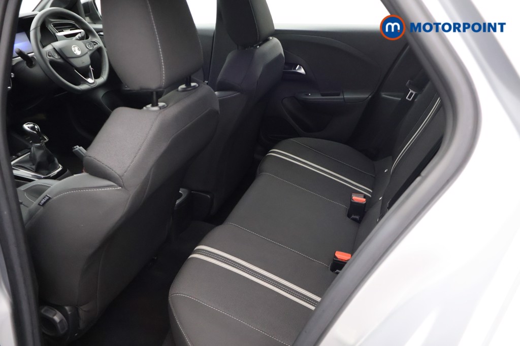 Vauxhall Corsa GS Manual Petrol Hatchback - Stock Number (1656265) - 21st supplementary image