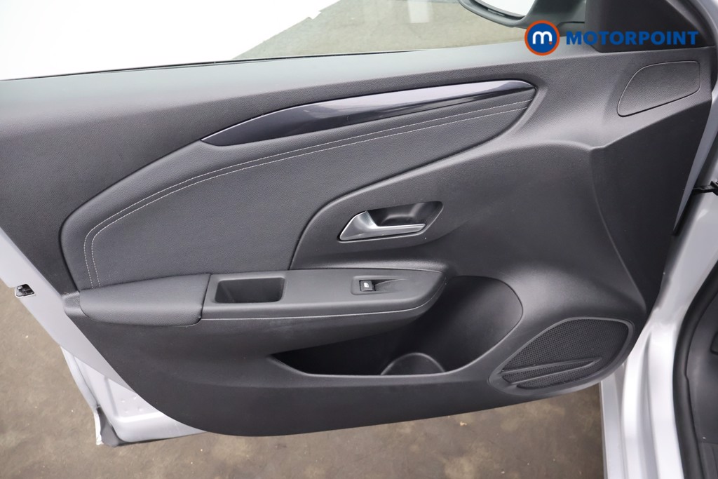 Vauxhall Corsa GS Manual Petrol Hatchback - Stock Number (1656265) - 22nd supplementary image