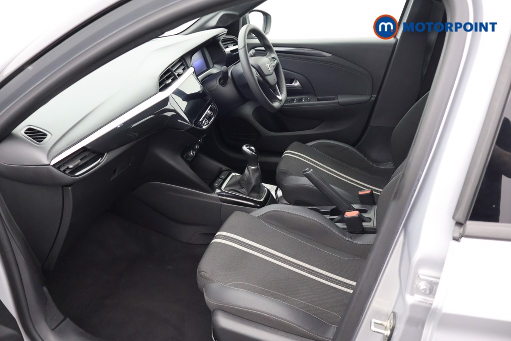 Vauxhall Corsa GS Manual Petrol Hatchback - Stock Number (1656265) - 23rd supplementary image