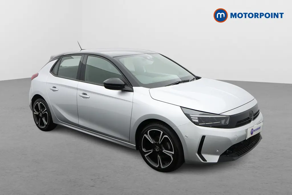 2023 Vauxhall Corsa