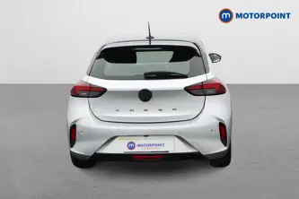 Vauxhall Corsa GS Manual Petrol Hatchback - Stock Number (1656265) - Rear bumper