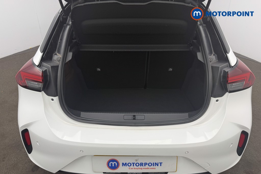 Vauxhall Corsa GS Manual Petrol Hatchback - Stock Number (1656303) - 5th supplementary image