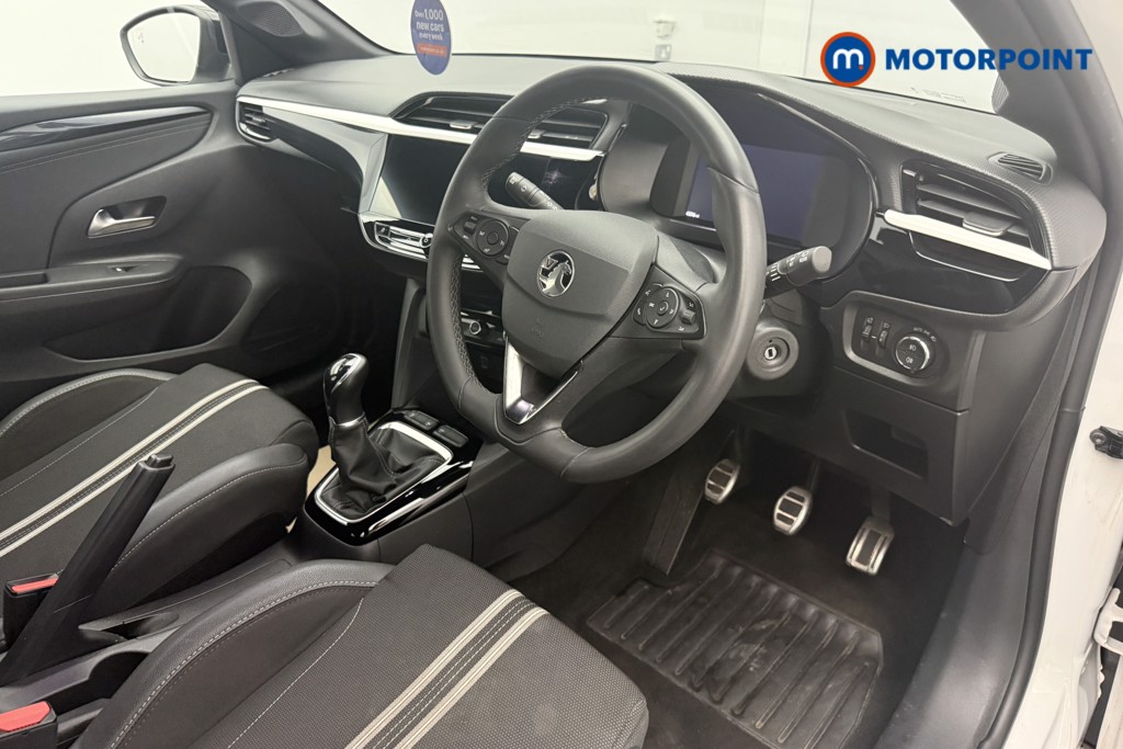 Vauxhall Corsa GS Manual Petrol Hatchback - Stock Number (1656303) - 6th supplementary image