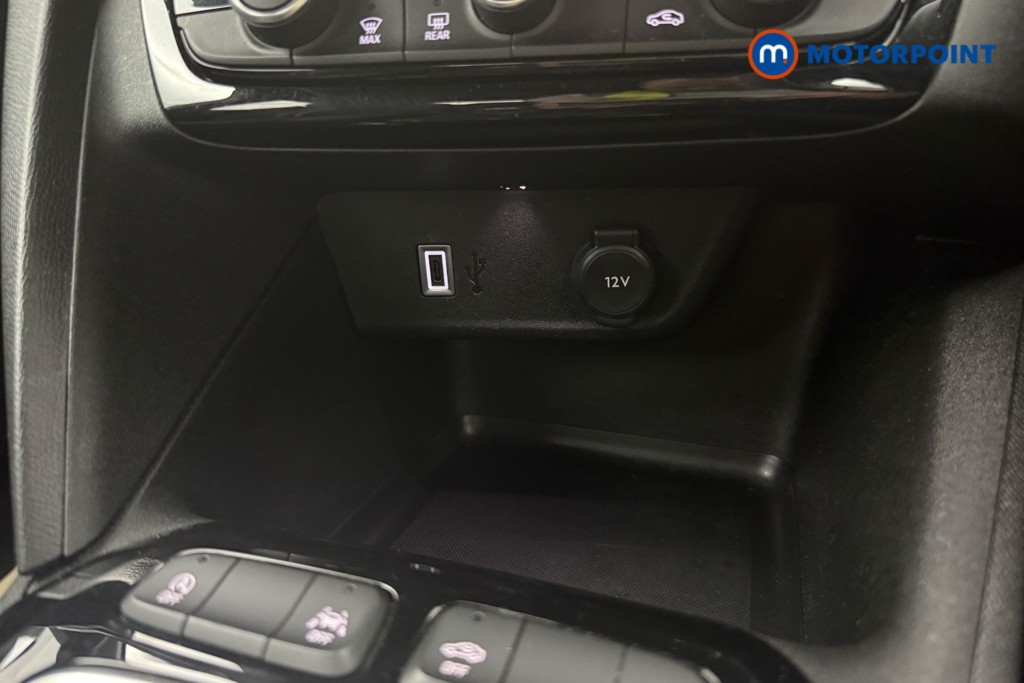 Vauxhall Corsa GS Manual Petrol Hatchback - Stock Number (1656303) - 14th supplementary image