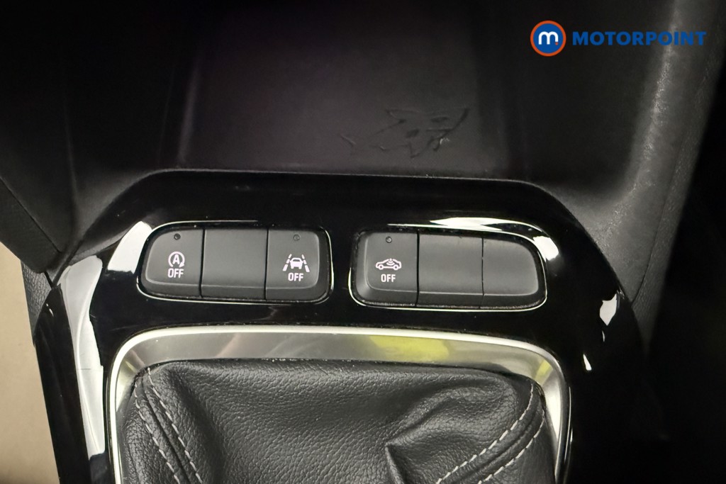 Vauxhall Corsa GS Manual Petrol Hatchback - Stock Number (1656303) - 15th supplementary image