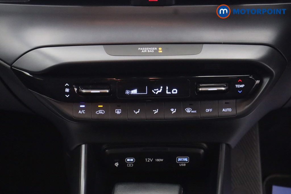 Hyundai I20 Ultimate Automatic Petrol Hatchback - Stock Number (1656399) - 3rd supplementary image