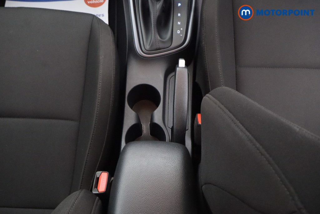 Hyundai I20 Ultimate Automatic Petrol Hatchback - Stock Number (1656399) - 5th supplementary image