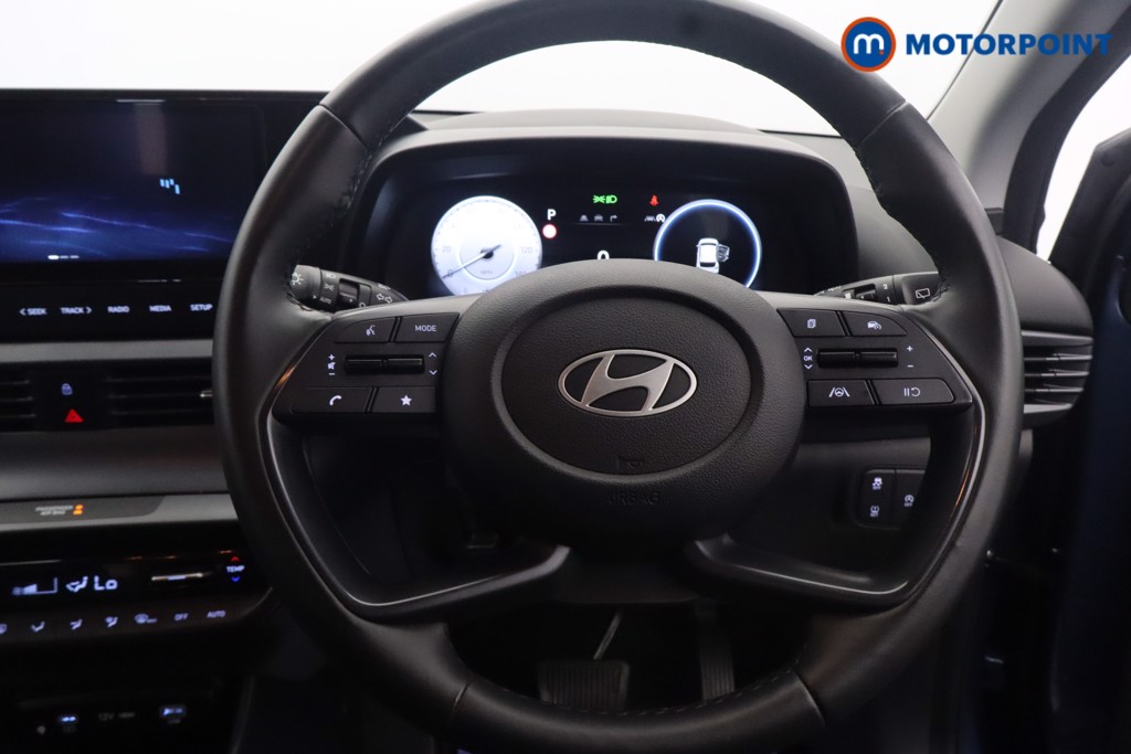 Hyundai I20 Ultimate Automatic Petrol Hatchback - Stock Number (1656399) - 6th supplementary image