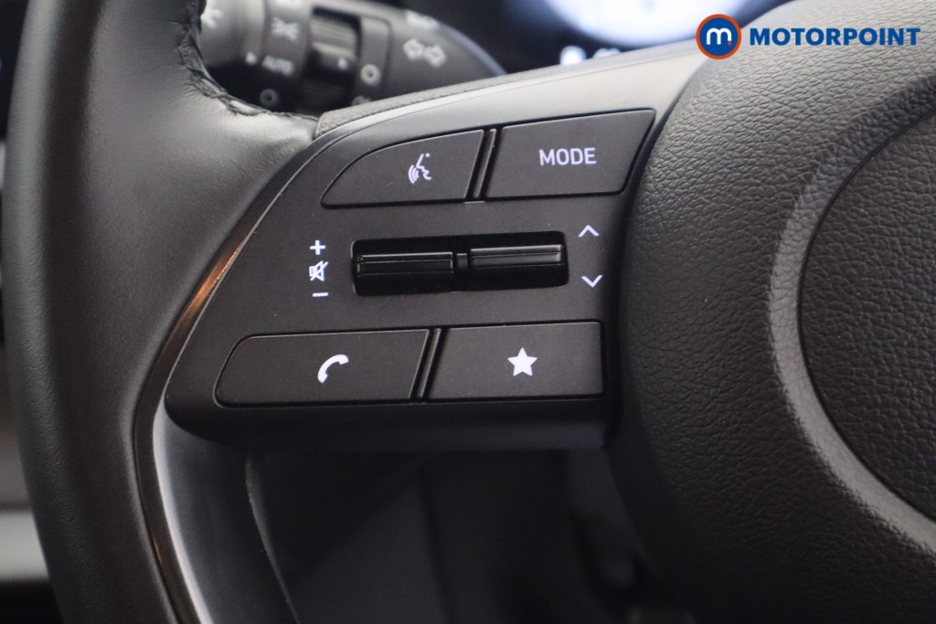Hyundai I20 Ultimate Automatic Petrol Hatchback - Stock Number (1656399) - 7th supplementary image