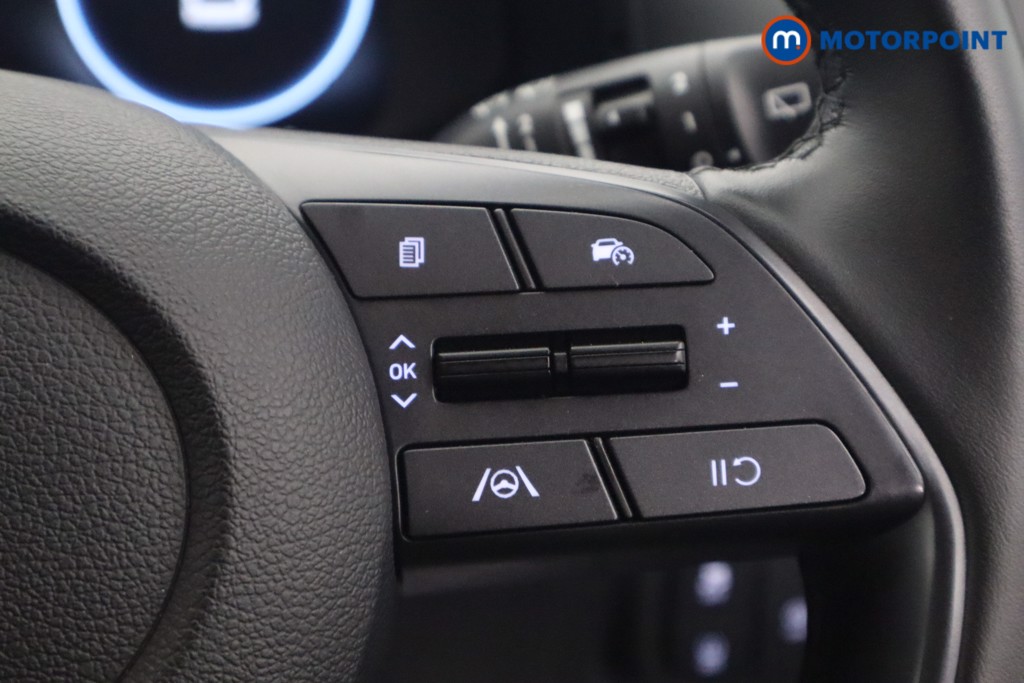 Hyundai I20 Ultimate Automatic Petrol Hatchback - Stock Number (1656399) - 8th supplementary image