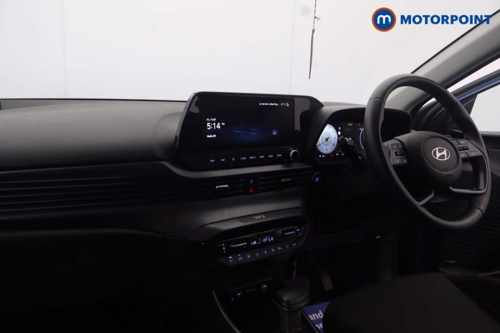 Hyundai I20 Ultimate Automatic Petrol Hatchback - Stock Number (1656399) - 10th supplementary image