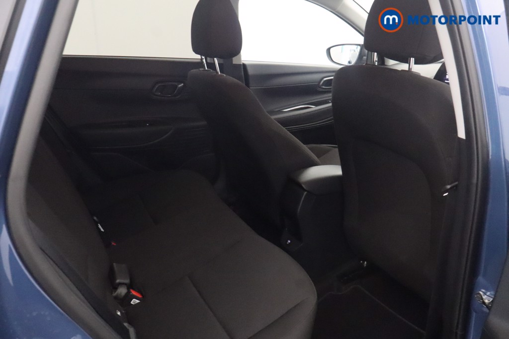 Hyundai I20 Ultimate Automatic Petrol Hatchback - Stock Number (1656399) - 11th supplementary image