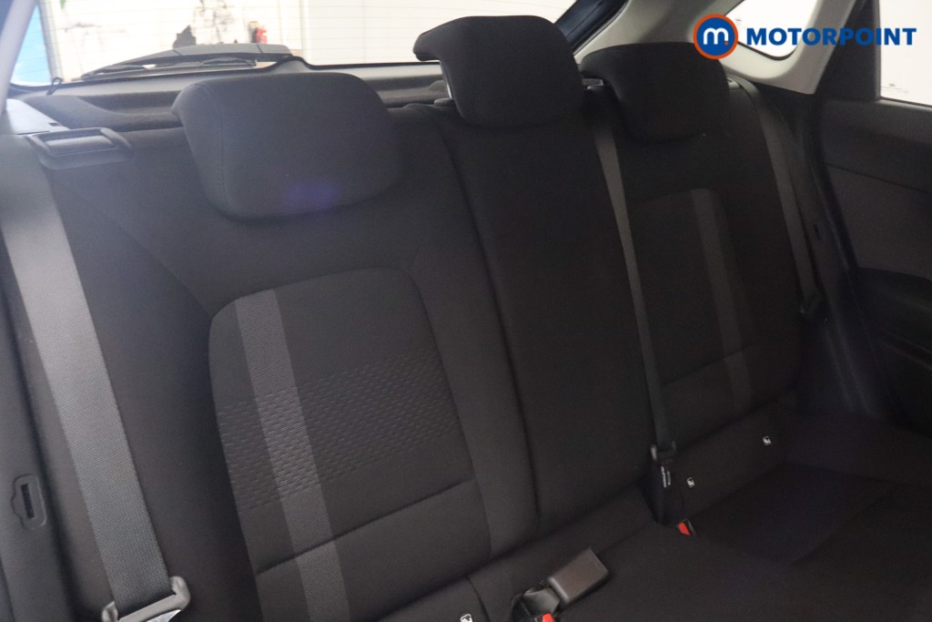 Hyundai I20 Ultimate Automatic Petrol Hatchback - Stock Number (1656399) - 12th supplementary image