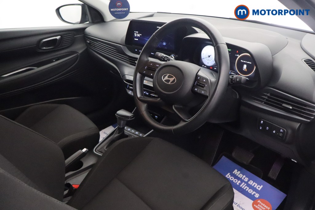 Hyundai I20 Ultimate Automatic Petrol Hatchback - Stock Number (1656399) - 13th supplementary image