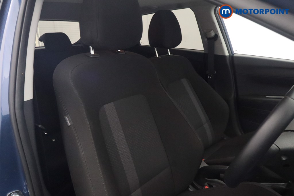 Hyundai I20 Ultimate Automatic Petrol Hatchback - Stock Number (1656399) - 14th supplementary image