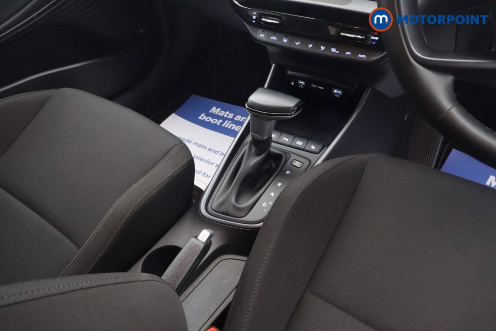 Hyundai I20 Ultimate Automatic Petrol Hatchback - Stock Number (1656399) - 15th supplementary image