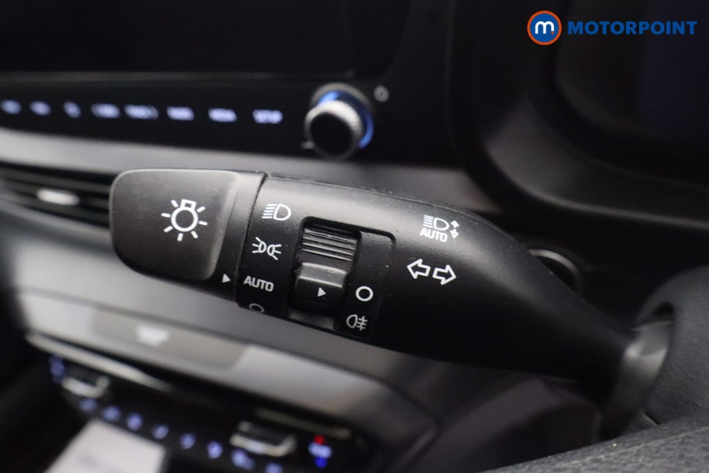 Hyundai I20 Ultimate Automatic Petrol Hatchback - Stock Number (1656399) - 18th supplementary image