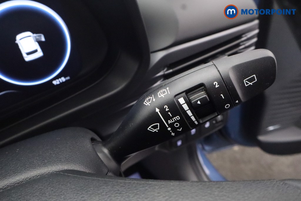Hyundai I20 Ultimate Automatic Petrol Hatchback - Stock Number (1656399) - 19th supplementary image