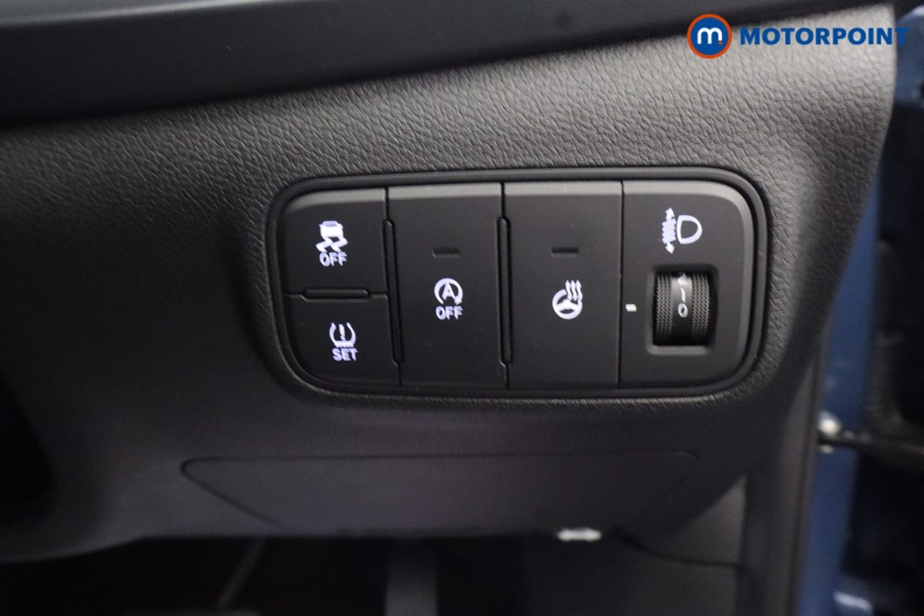 Hyundai I20 Ultimate Automatic Petrol Hatchback - Stock Number (1656399) - 20th supplementary image