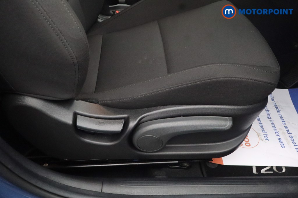 Hyundai I20 Ultimate Automatic Petrol Hatchback - Stock Number (1656399) - 21st supplementary image