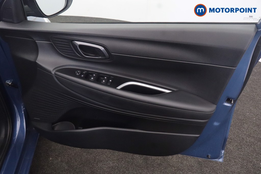 Hyundai I20 Ultimate Automatic Petrol Hatchback - Stock Number (1656399) - 22nd supplementary image