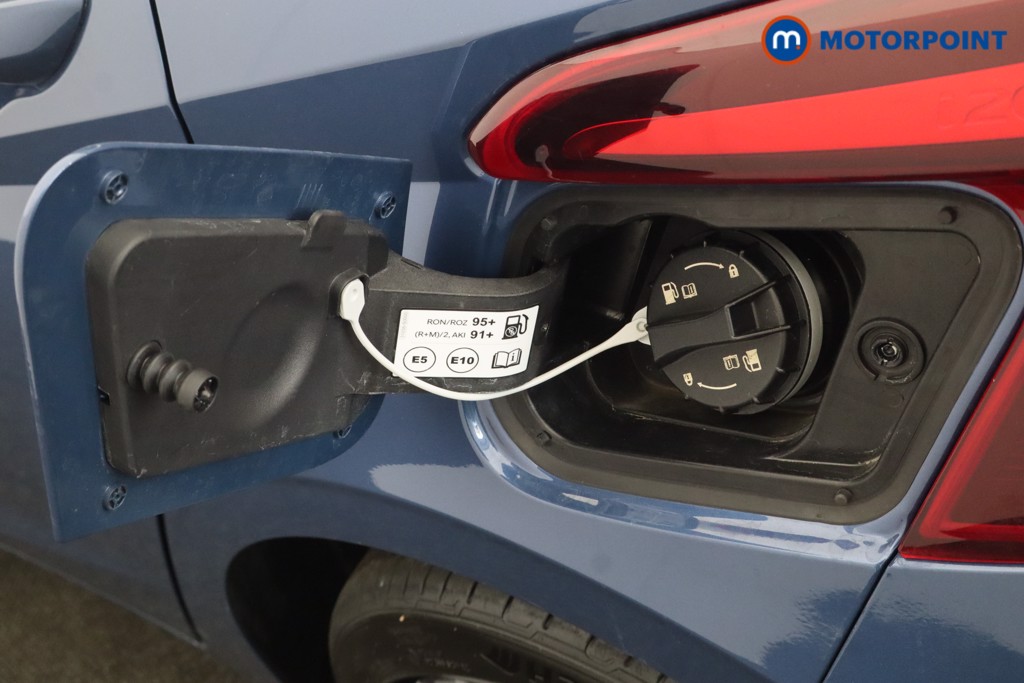 Hyundai I20 Ultimate Automatic Petrol Hatchback - Stock Number (1656399) - 29th supplementary image
