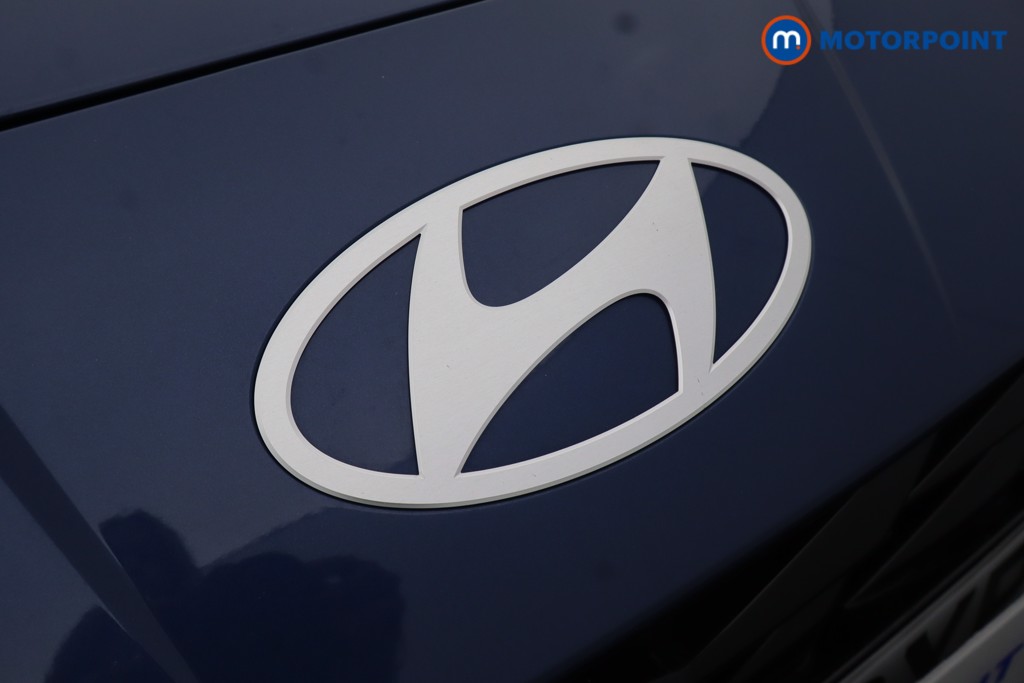 Hyundai I20 Ultimate Automatic Petrol Hatchback - Stock Number (1656399) - 33rd supplementary image