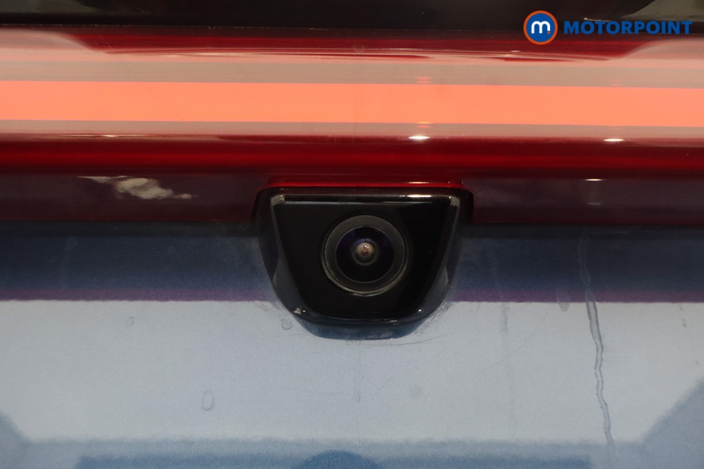 Hyundai I20 Ultimate Automatic Petrol Hatchback - Stock Number (1656399) - 39th supplementary image