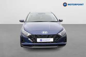 Hyundai I20 Ultimate Automatic Petrol Hatchback - Stock Number (1656399) - Front bumper