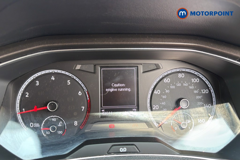 Volkswagen T-Roc SE Automatic Petrol SUV - Stock Number (1656485) - 8th supplementary image
