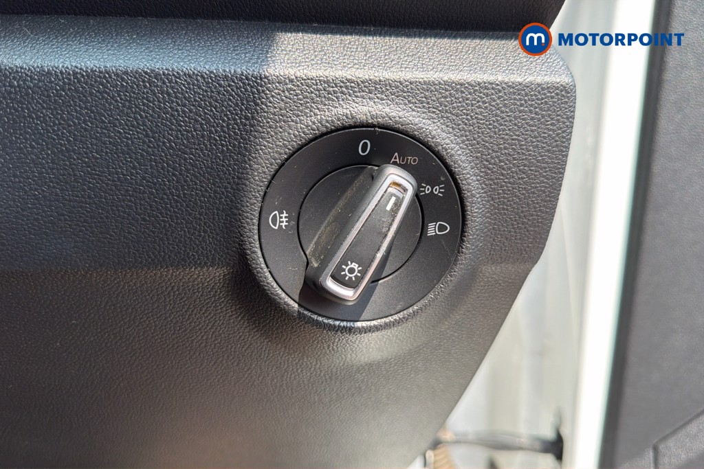 Volkswagen T-Roc SE Automatic Petrol SUV - Stock Number (1656485) - 18th supplementary image