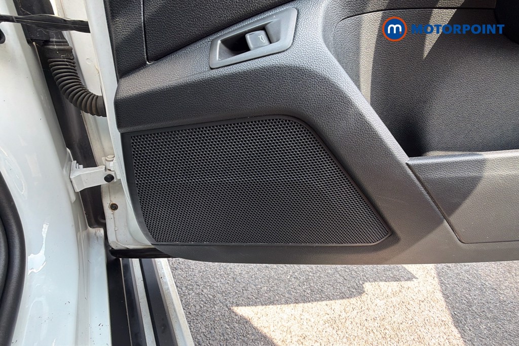 Volkswagen T-Roc SE Automatic Petrol SUV - Stock Number (1656485) - 21st supplementary image
