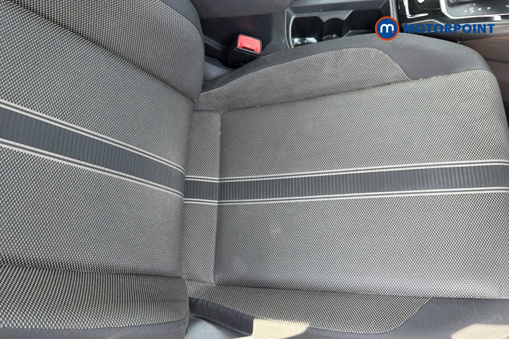 Volkswagen T-Roc SE Automatic Petrol SUV - Stock Number (1656485) - 22nd supplementary image
