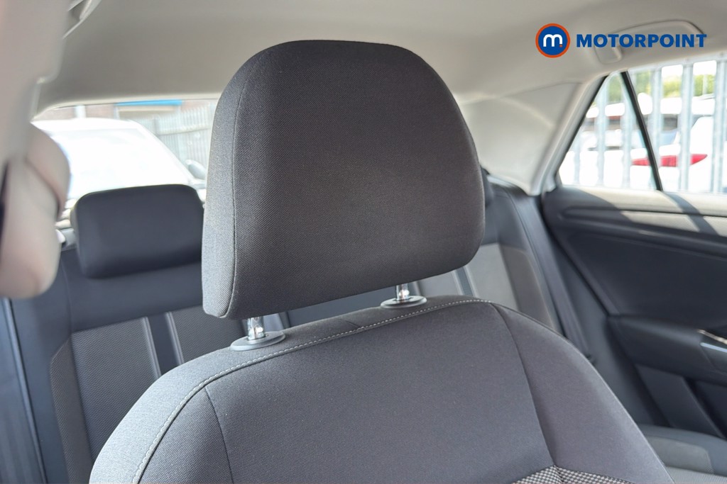 Volkswagen T-Roc SE Automatic Petrol SUV - Stock Number (1656485) - 23rd supplementary image