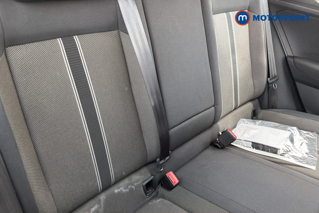 Volkswagen T-Roc SE Automatic Petrol SUV - Stock Number (1656485) - 28th supplementary image