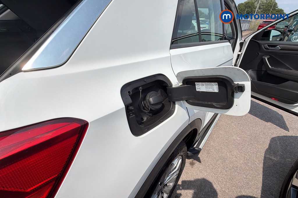 Volkswagen T-Roc SE Automatic Petrol SUV - Stock Number (1656485) - 41st supplementary image