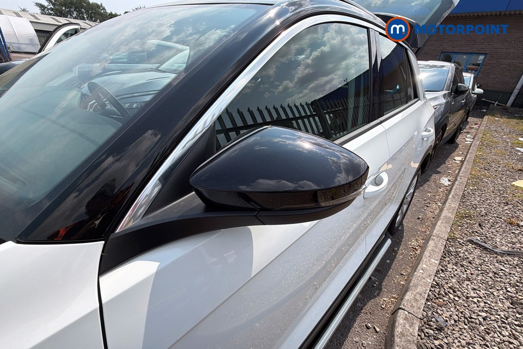 Volkswagen T-Roc SE Automatic Petrol SUV - Stock Number (1656485) - 43rd supplementary image